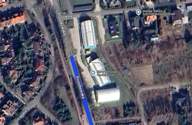 Lokal Nadarzyn. Zdjęcie 10