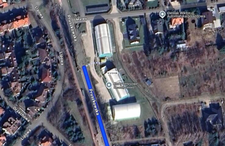 Lokal Nadarzyn. Zdjęcie 10