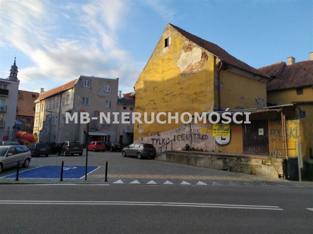 kamienica Orneta. Zdjęcie 4