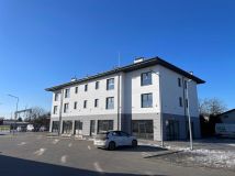 Mieszkanie 2-pokojowe Aleksandrów Kujawski Centrum, ul. Wojska Polskiego. Zdjęcie 4