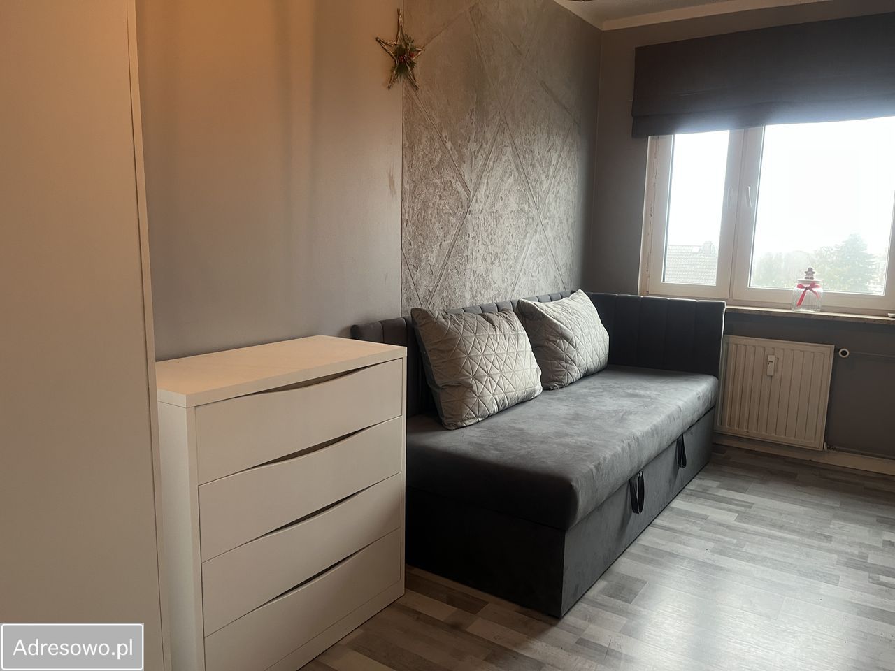 Mieszkanie 3-pokojowe Stargard, ul. Andrzeja Struga. Zdjęcie 8