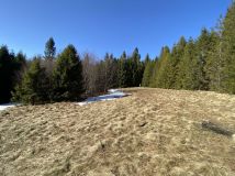 Działka rekreacyjna Bystra. Zdjęcie 2