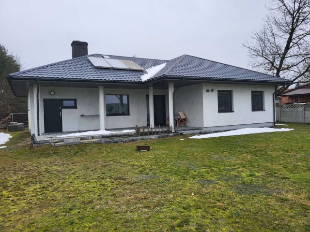 dom wolnostojący Mostki. Zdjęcie 1