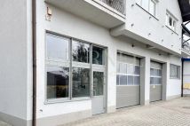 Biuro Kraków Łagiewniki-Borek Fałęcki, ul. Strumienna. Zdjęcie 4