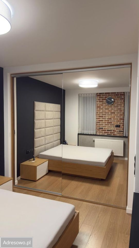 Mieszkanie 3-pokojowe Ostrów Wielkopolski, ul. Zębcowska. Zdjęcie 15