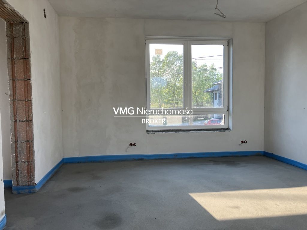 dom szeregowy, 3 pokoje Kobyłka, ul. Szeroka. Zdjęcie 11