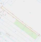 Działka budowlana Romany. Zdjęcie 1