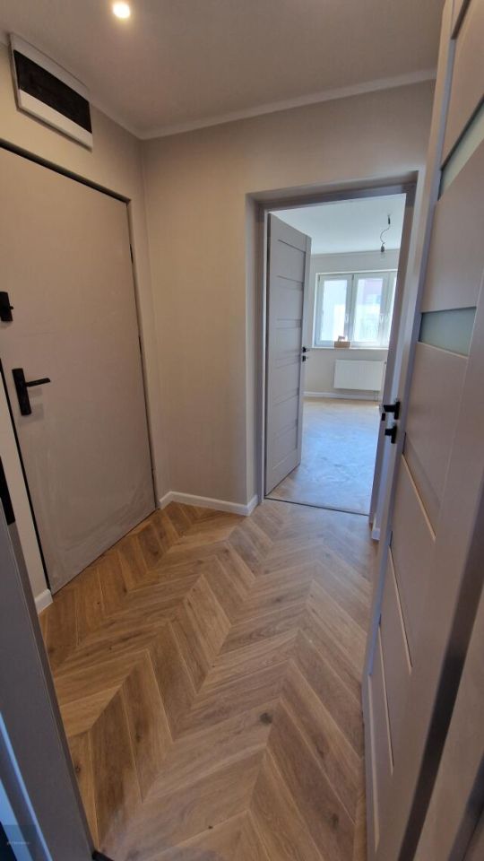 Mieszkanie 2-pokojowe Gliwice, ul. Stanisława Staszica. Zdjęcie 8