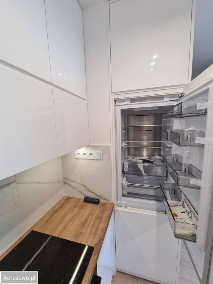 Mieszkanie 2-pokojowe Warszawa Tarchomin, ul. Pałuków. Zdjęcie 5