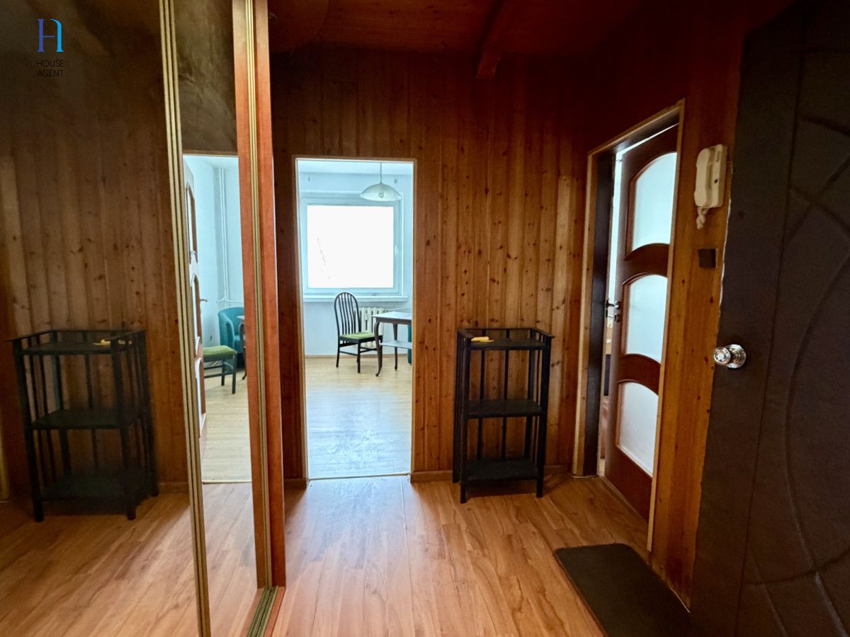 Mieszkanie 3-pokojowe Łódź Retkinia, ul. Janusza Kusocińskiego. Zdjęcie 11