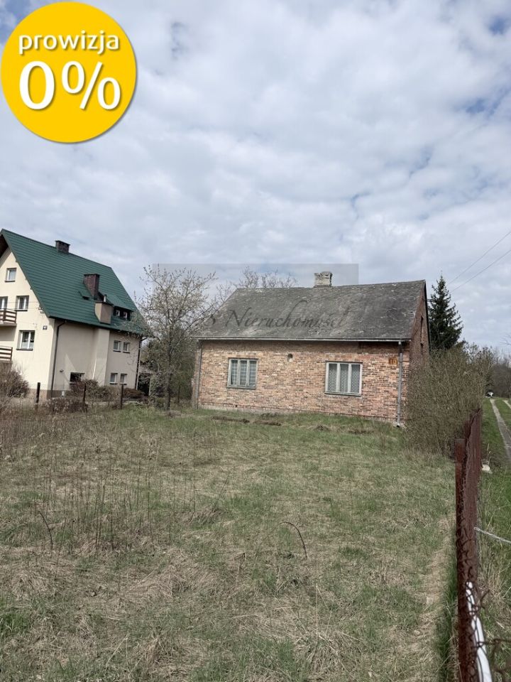 dom wolnostojący, 2 pokoje Lasek. Zdjęcie 1
