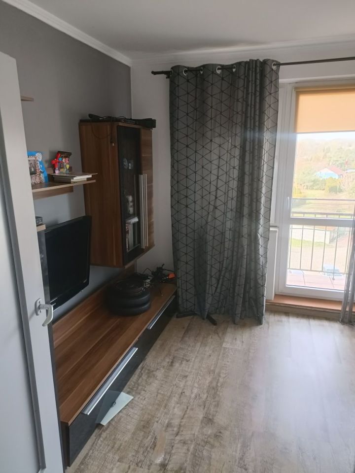 Mieszkanie 2-pokojowe Nowy Dwór Mazowiecki, ul. Mazowiecka. Zdjęcie 2