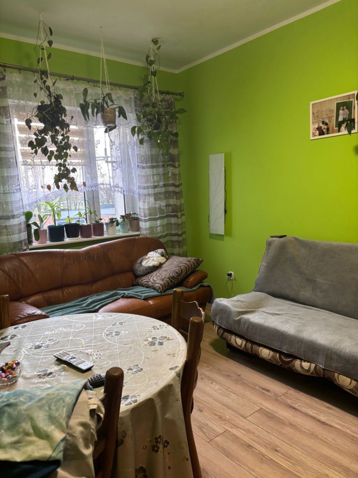 Mieszkanie 3-pokojowe Iława, ul. 1 Maja. Zdjęcie 7