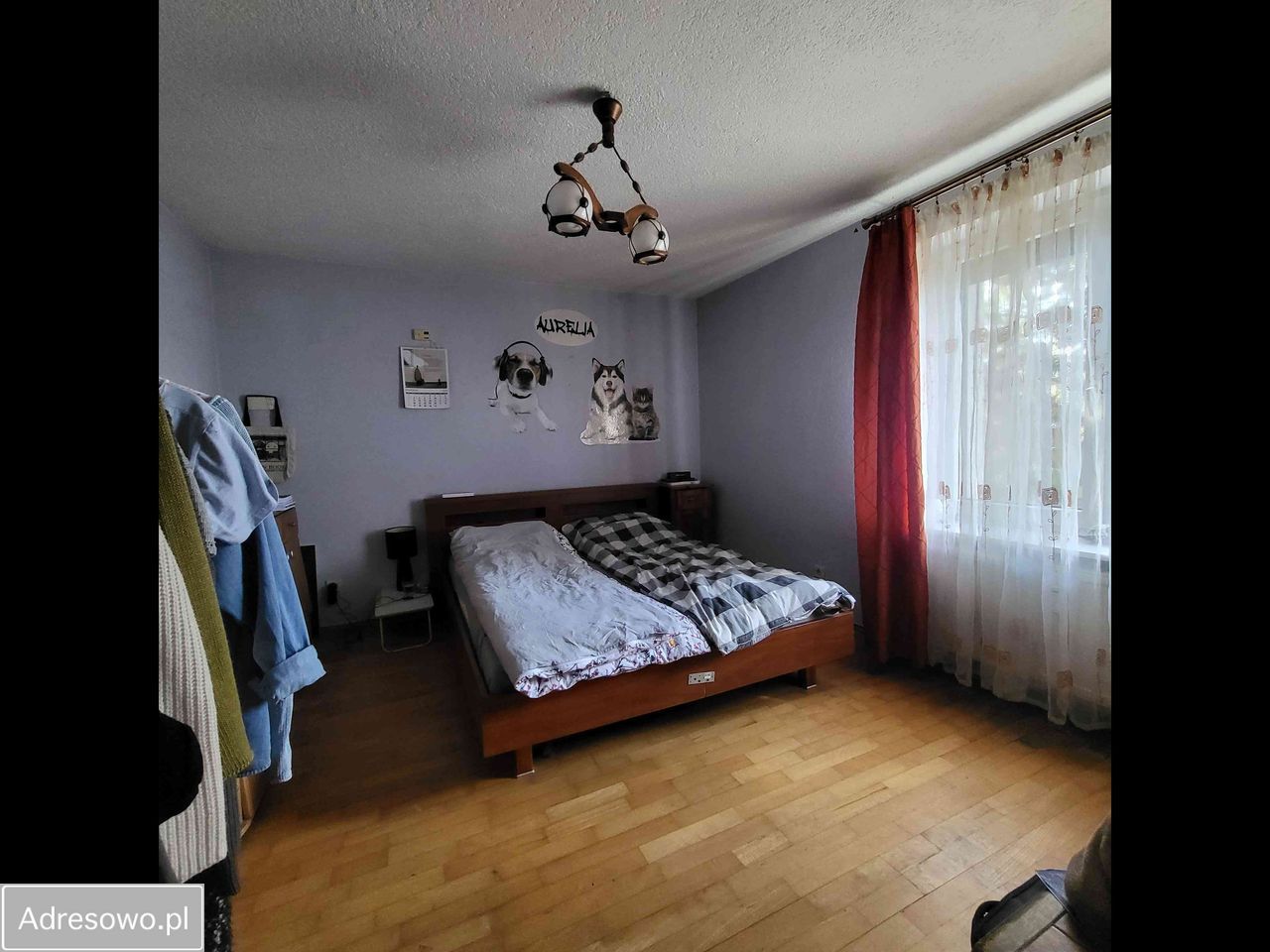 dom wolnostojący, 4 pokoje Trzcińsko-Zdrój. Zdjęcie 7