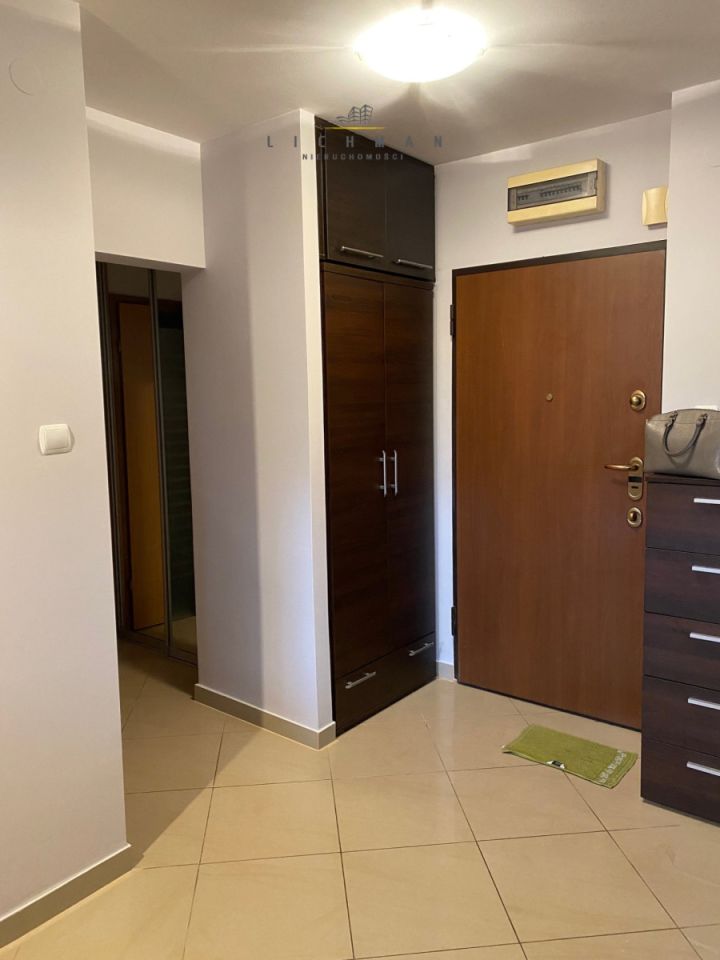 Mieszkanie 2-pokojowe Łódź Śródmieście, ul. ks. bp. Wincentego Tymienieckiego. Zdjęcie 12