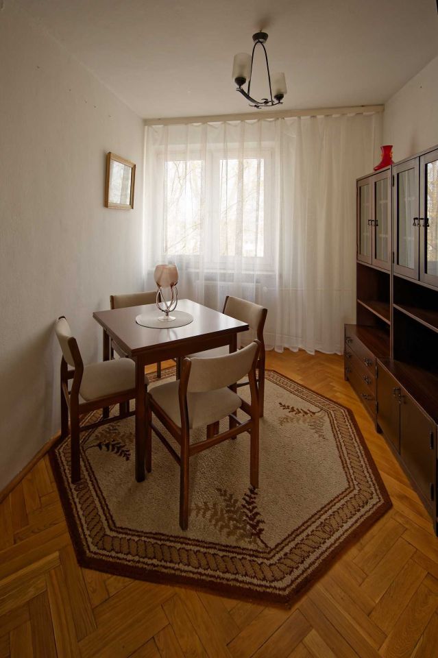 Mieszkanie 4-pokojowe Warszawa Stegny, ul. Egejska. Zdjęcie 8