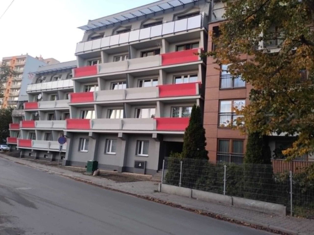 Mieszkanie 2-pokojowe Sosnowiec Pogoń, ul. Czeladzka. Zdjęcie 3