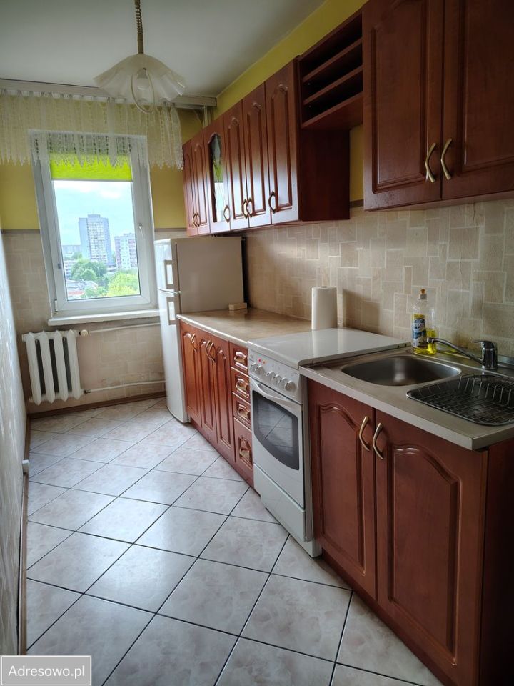Mieszkanie 2-pokojowe Tychy, ul. Armii Krajowej. Zdjęcie 8