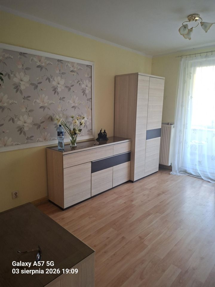 Mieszkanie 1-pokojowe Wrocław Psie Pole, ul. Poleska. Zdjęcie 8