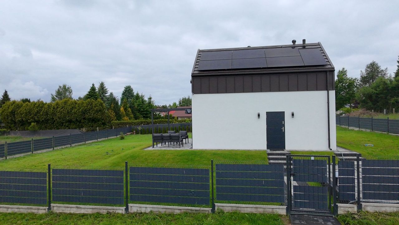 dom wolnostojący, 3 pokoje Kołczewo, Łąkowa. Zdjęcie 33