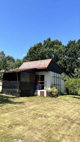 Działka rod Jastrzębie-Zdrój. Zdjęcie 1
