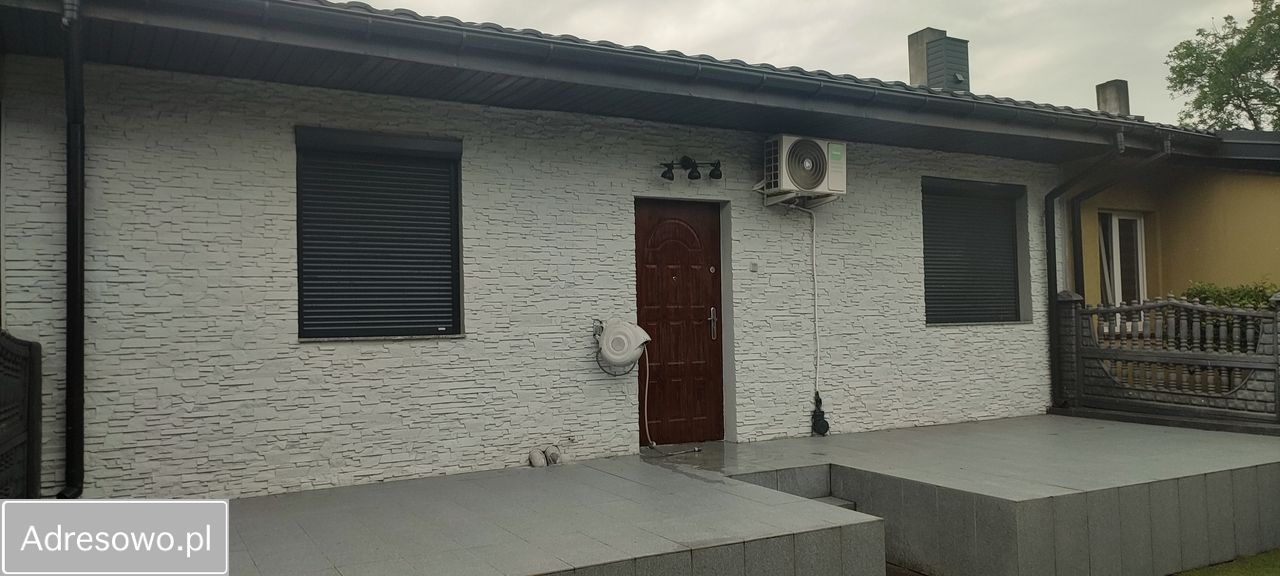 dom szeregowy, 2 pokoje Brześć Kujawski, ul. Traugutta. Zdjęcie 3