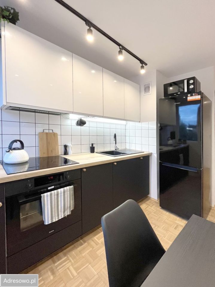 Pokój Wrocław Krzyki, al. Wiśniowa. Zdjęcie 5