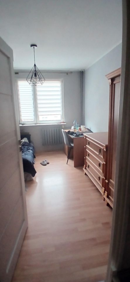 Mieszkanie 3-pokojowe Działdowo, ul. Norwida. Zdjęcie 6