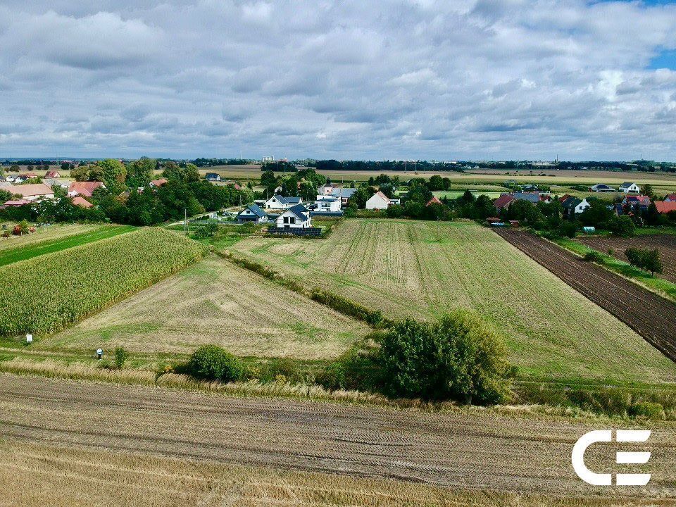 Działka budowlana Bystre, ul. Deszczowa. Zdjęcie 7