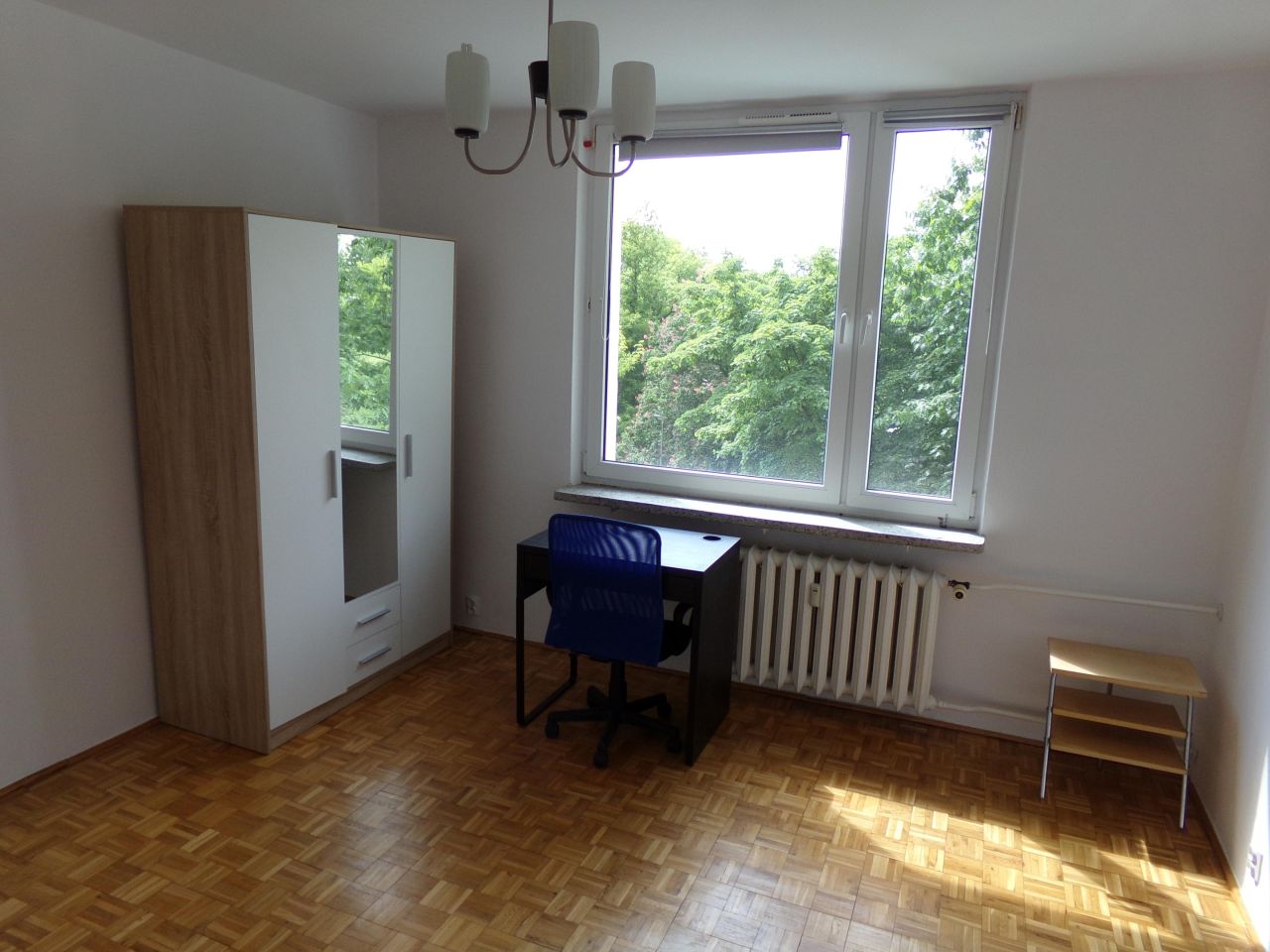 Mieszkanie 2-pokojowe Warszawa Praga-Południe, ul. Łukowska. Zdjęcie 4