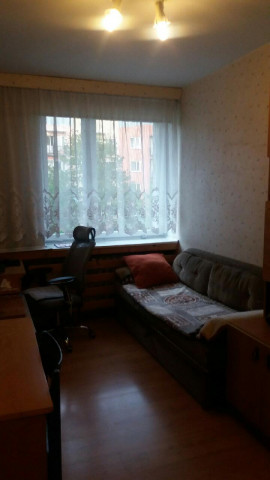 Mieszkanie 5-pokojowe Biała Podlaska, ul. Mikołaja Kopernika. Zdjęcie 1