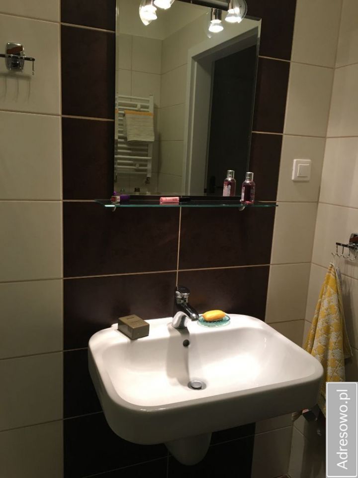 Mieszkanie 2-pokojowe Kołobrzeg, ul. Wylotowa. Zdjęcie 12