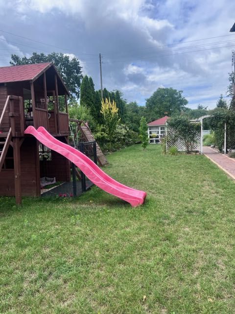 dom wolnostojący Milicz, ul. gen. Stefana Grota-Roweckiego. Zdjęcie 7