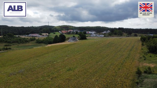 Działka inwestycyjna Chwaszczyno. Zdjęcie 6