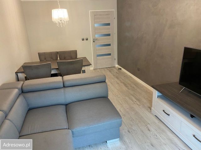 Mieszkanie 2-pokojowe Wrocław Psie Pole, ul. Miłostowska. Zdjęcie 1
