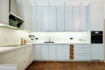 Mieszkanie 5-pokojowe Łódź Śródmieście, ul. Andrzeja Struga. Zdjęcie 3