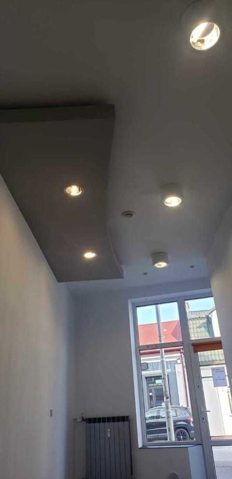 Lokal Tarnobrzeg, ul. Henryka Sienkiewicza. Zdjęcie 2