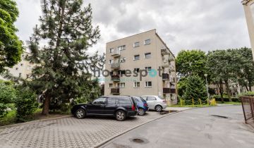 Mieszkanie 3-pokojowe Poznań Sołacz, ul. Urbanowska