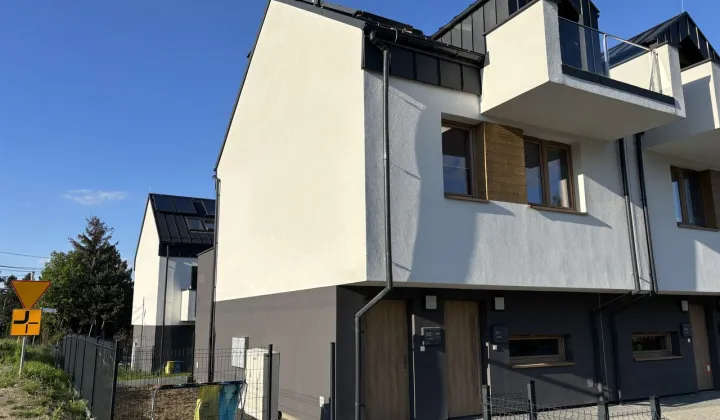 Mieszkanie 3-pokojowe Mogilany, ul. Krótka