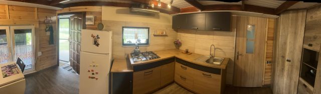 Działka rod Bydgoszcz Czyżkówko. Zdjęcie 2