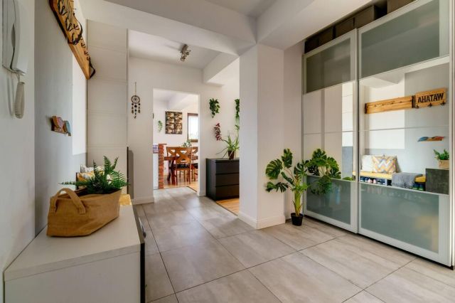 Mieszkanie 3-pokojowe Piastów, ul. Józefa Wybickiego. Zdjęcie 10