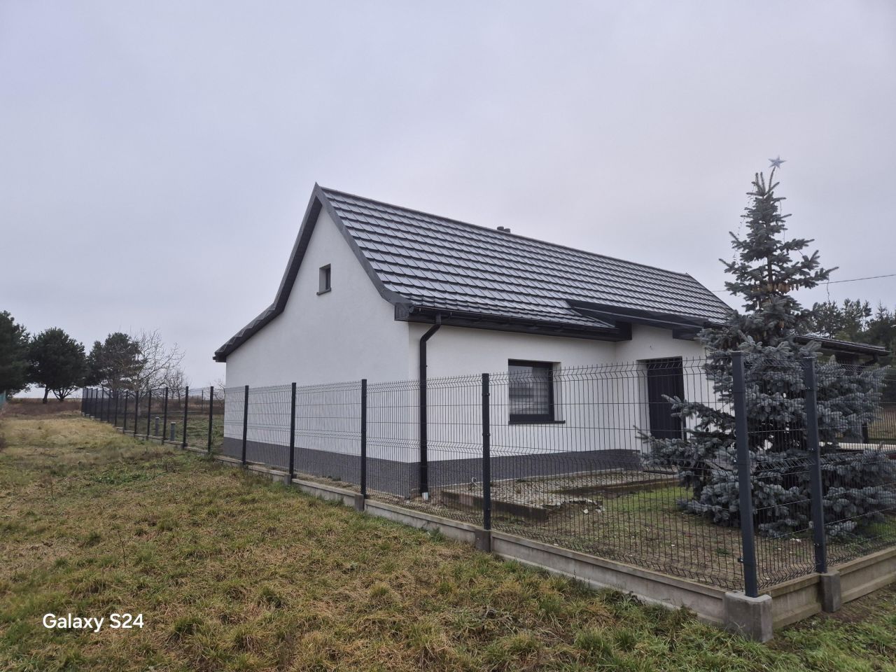 dom wolnostojący, 2 pokoje Niedźwiady Niedźwiady Małe. Zdjęcie 8