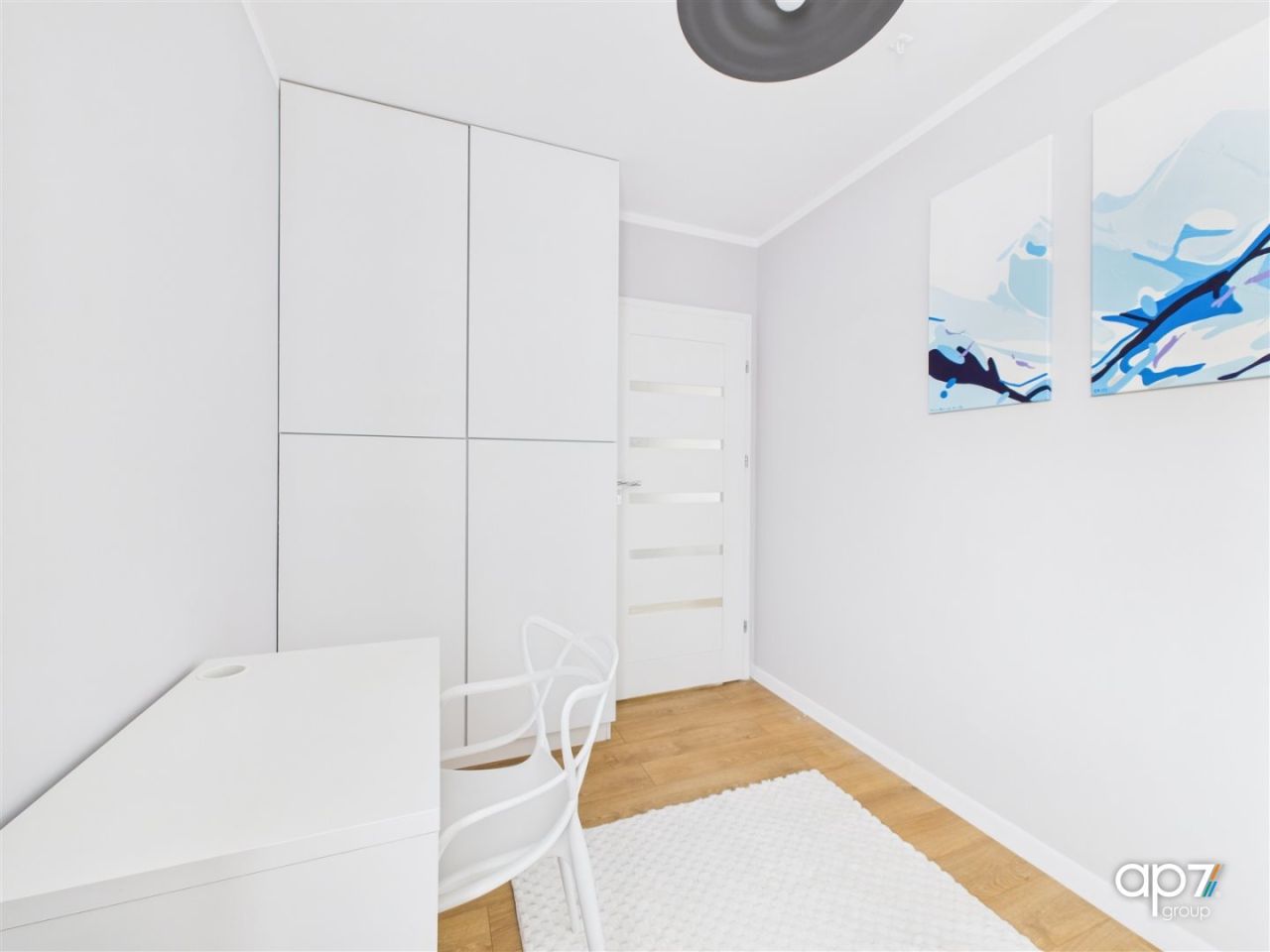 Mieszkanie 3-pokojowe Kraków Prądnik Biały, ul. Zygmunta Glogera. Zdjęcie 9