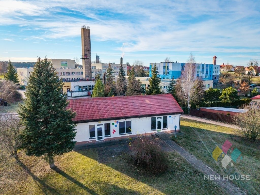 Lokal Mikołajki, ul. Złotych Kłosów. Zdjęcie 9