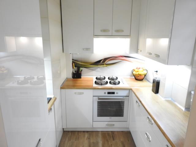 Mieszkanie 3-pokojowe Będzin, ul. bp. Adama Śmigielskiego. Zdjęcie 7