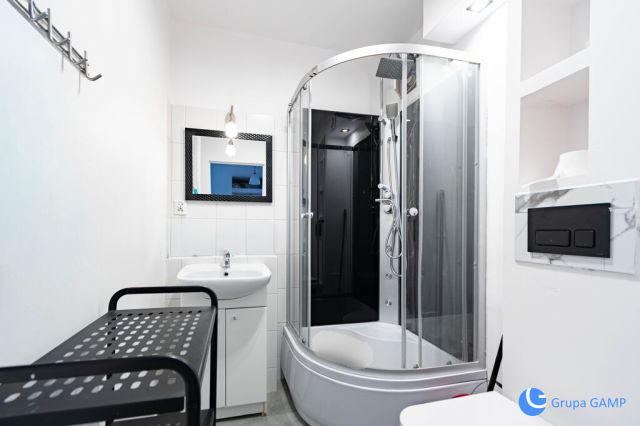 Mieszkanie 2-pokojowe Kraków Półwsie Zwierzynieckie, ul. Włóczków. Zdjęcie 9