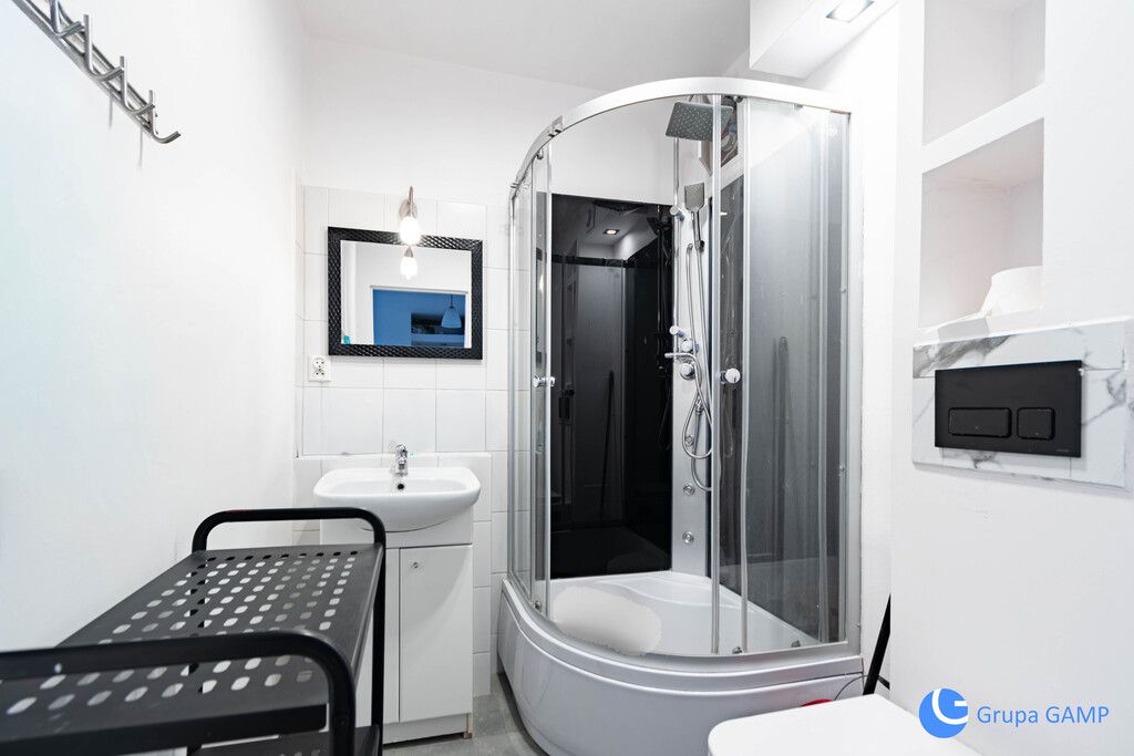 Mieszkanie 2-pokojowe Kraków Półwsie Zwierzynieckie, ul. Włóczków. Zdjęcie 9