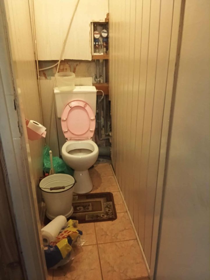 Mieszkanie 3-pokojowe Olsztyn Zatorze, al. Aleja Wojska Polskiego. Zdjęcie 14