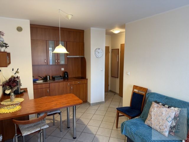 Mieszkanie 2-pokojowe Międzyzdroje. Zdjęcie 2