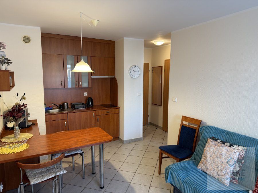 Mieszkanie 2-pokojowe Międzyzdroje. Zdjęcie 2